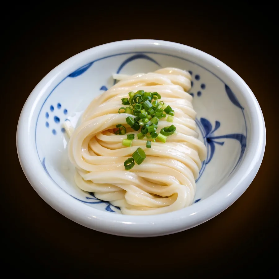 しょうゆうどん
